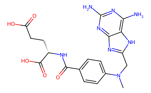 NSC127916 27150-04-5